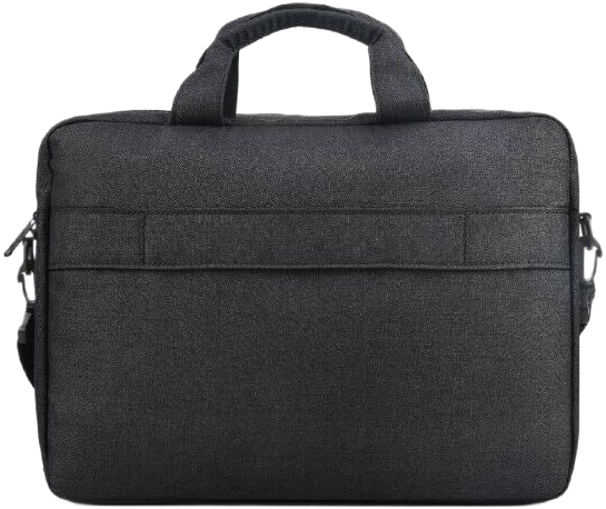 Torba do laptopa Lenovo Casual T210 16" Black (GX41L83769) - obraz 4