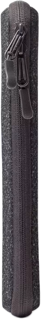 Чохол для ноутбука UAG Civilian Large Sleeve 16" Dark Grey (840283924941) - Фото 3 Чохол для ноутбука UAG Civilian Large Sleeve 16" Dark Grey (840283924941) - зображення 3