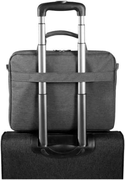 Сумка для ноутбука PORT Designs ECO Sydney 13/14" Grey (3567041351784) - зображення 2