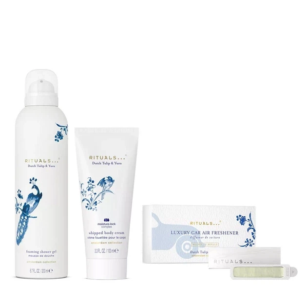 Набір Rituals Amsterdam Easter Gift Set - зображення 2