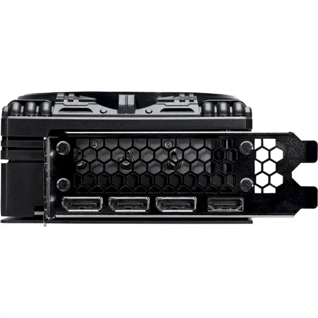 Видеокарта Palit GeForce RTX 5080 GamingPro (NE75080019T2-GB2031A) - изображение 9