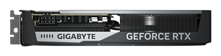 Видеокарта Gigabyte GeForce RTX 5060 Ti EAGLE OC (GV-N506TEAGLE OC-8GD) - изображение 6