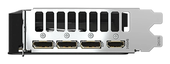 Видеокарта Gigabyte GeForce RTX 5060 Ti EAGLE OC (GV-N506TEAGLE OC-8GD) - изображение 7