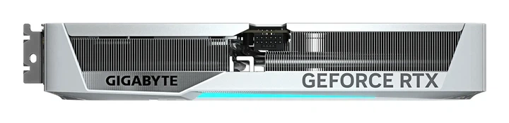 Відеокарта Gigabyte GeForce RTX 5070 EAGLE ICE SFF OC (GV-N5070EAGLEOC ICE-12GD) - Фото 7 Відеокарта Gigabyte GeForce RTX 5070 EAGLE ICE SFF OC (GV-N5070EAGLEOC ICE-12GD) - зображення 7