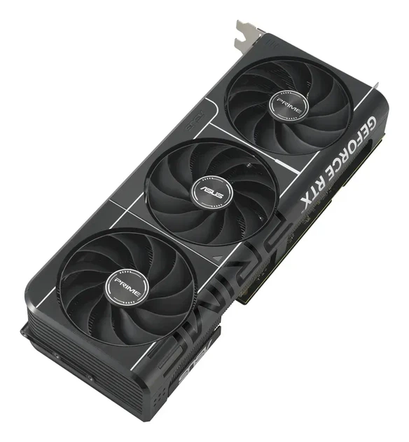 Відеокарта Asus PRIME GeForce RTX 5070 Ti OC (PRIME-RTX5070TI-O16G) - зображення 3