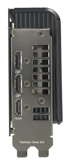 Видеокарта ASUS PRIME-RX9060XT-O16G (90YV0LF1-M0NA00) - Фото 8 Видеокарта ASUS PRIME-RX9060XT-O16G (90YV0LF1-M0NA00) - изображение 8