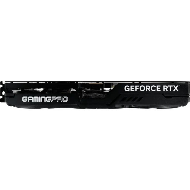 Видеокарта Palit GeForce RTX 5070 Ti GamingPro-S (NE7507T019T2-GB2031U) - Фото 6 Видеокарта Palit GeForce RTX 5070 Ti GamingPro-S (NE7507T019T2-GB2031U) - изображение 6
