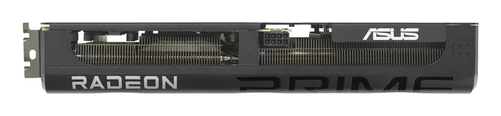 Видеокарта ASUS PRIME-RX9060XT-O16G (90YV0LF1-M0NA00) - Фото 16 Видеокарта ASUS PRIME-RX9060XT-O16G (90YV0LF1-M0NA00) - изображение 16