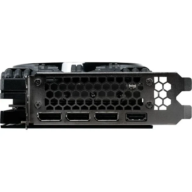 Видеокарта Palit GeForce RTX 5070 Ti GamingPro-S (NE7507T019T2-GB2031U) - Фото 9 Видеокарта Palit GeForce RTX 5070 Ti GamingPro-S (NE7507T019T2-GB2031U) - изображение 9