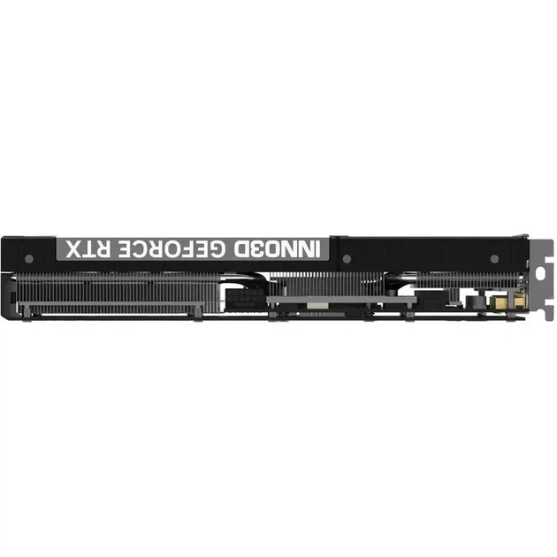 Відеокарта Inno3D GeForce RTX 5070 TWIN X2 OC (N50702-12D7X-195064N) - зображення 9
