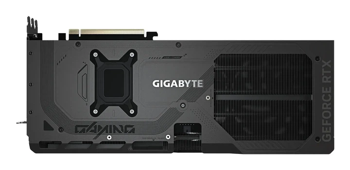 Відеокарта Gigabyte GeForce RTX 5080 GAMING OC (GV-N5080GAMING OC-16GD) - Фото 6 Відеокарта Gigabyte GeForce RTX 5080 GAMING OC (GV-N5080GAMING OC-16GD) - зображення 6