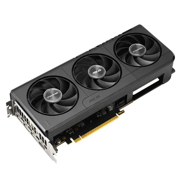 Відеокарта Asus PRIME GeForce RTX 5060 OC (PRIME-RTX5060-O8G) - зображення 3