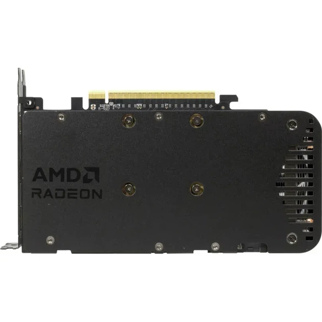 Відеокарта PowerColor Radeon RX 9060 XT Reaper (RX9060XT 16G-A) - зображення 5
