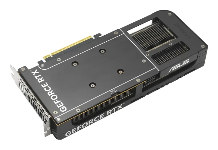 Відеокарта Asus PRIME GeForce RTX 5060 OC (PRIME-RTX5060-O8G) - зображення 11