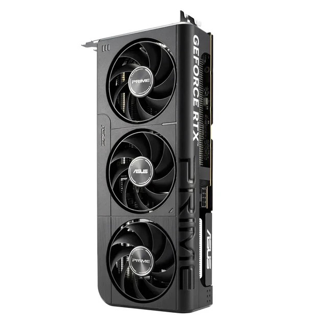 Відеокарта Asus PRIME GeForce RTX 5060 OC (PRIME-RTX5060-O8G) - зображення 12