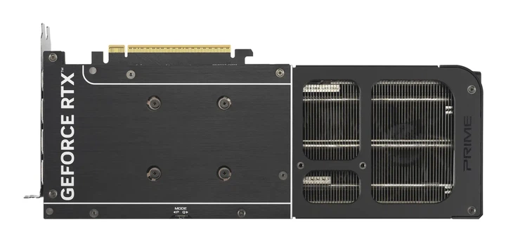 Видеокарта Asus PRIME GeForce RTX 5060 Ti OC (PRIME-RTX5060TI-O8G) - изображение 7