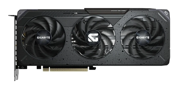 Відеокарта Gigabyte GeForce RTX 5060 Ti GAMING OC (GV-N506TGAMING OC-16GD) - зображення 2