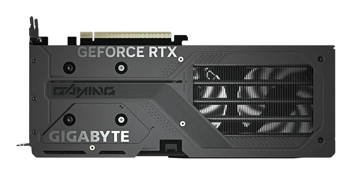 Відеокарта Gigabyte GeForce RTX 5060 Ti GAMING OC (GV-N506TGAMING OC-16GD) - зображення 6