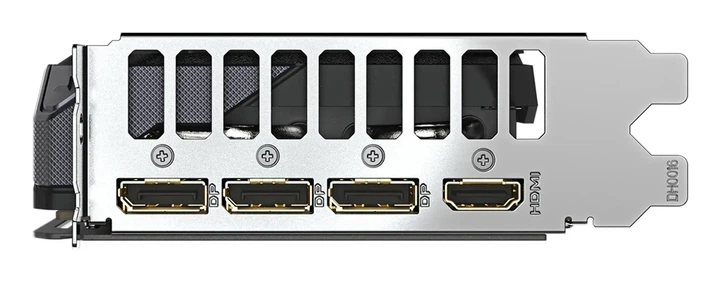 Відеокарта Gigabyte GeForce RTX 5060 Ti GAMING OC (GV-N506TGAMING OC-16GD) - зображення 8