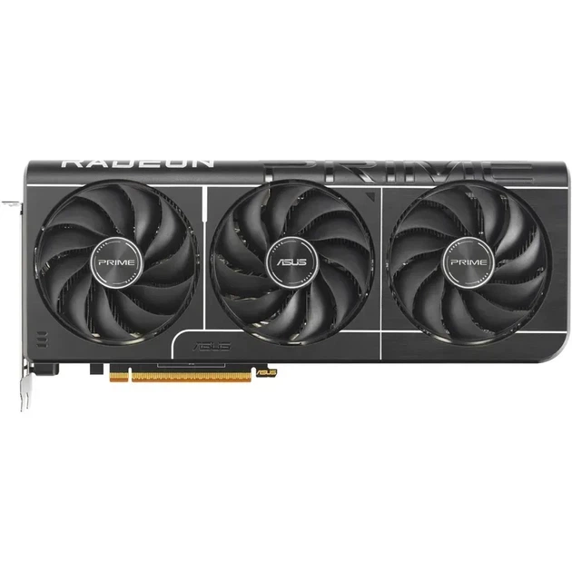 Відеокарта Asus Prime Radeon RX 9070 XT OC Edition (PRIME-RX9070XT-O16G) - зображення 2