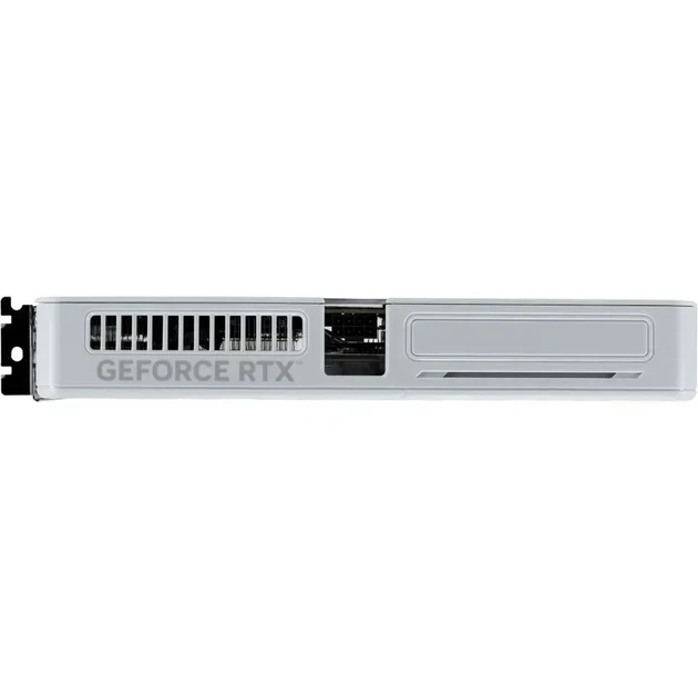 Видеокарта Palit GeForce RTX 5060 Ti White OC (NE7506TU19T1-GB2061M) - Фото 11 Видеокарта Palit GeForce RTX 5060 Ti White OC (NE7506TU19T1-GB2061M) - изображение 11