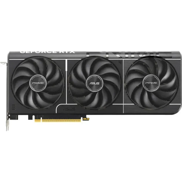 Видеокарта Asus PRIME GeForce RTX 5070 OC (PRIME-RTX5070-O12G) - изображение 2