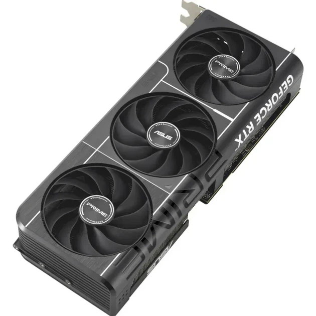 Видеокарта Asus PRIME GeForce RTX 5070 OC (PRIME-RTX5070-O12G) - изображение 6