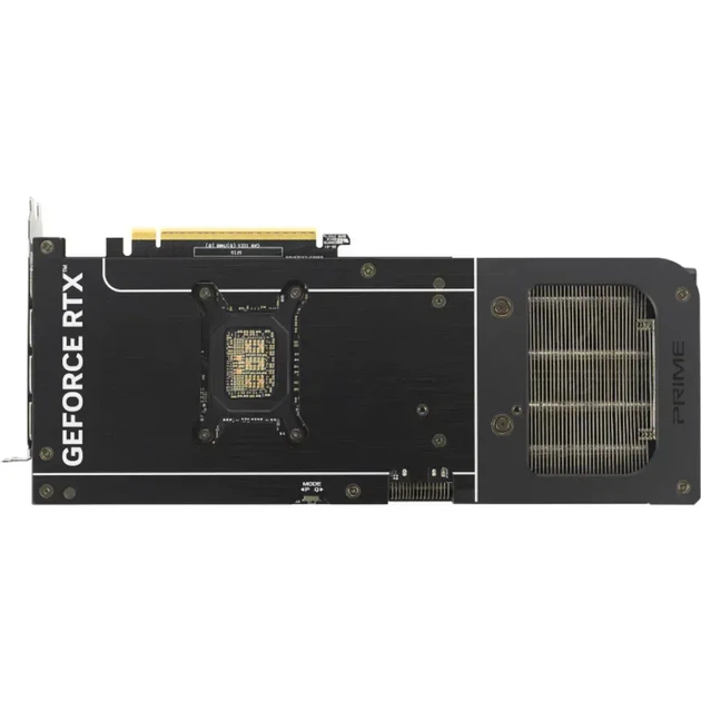 Видеокарта Asus PRIME GeForce RTX 5070 OC (PRIME-RTX5070-O12G) - изображение 9