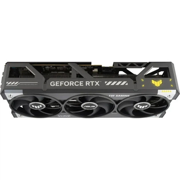 Видеокарта Asus TUF Gaming GeForce RTX 5080 OC (TUF-RTX5080-O16G-GAMING) - изображение 8