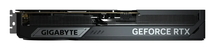 Видеокарта Gigabyte GeForce RTX 5070 Ti WINDFORCE SFF OC (GV-N507TWF3OC-16GD) - изображение 7