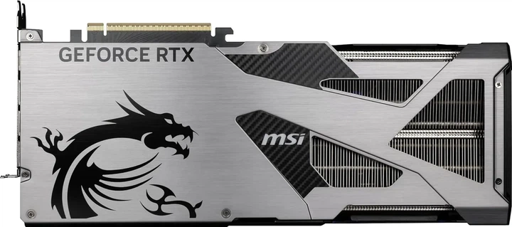 Видеокарта MSI GeForce RTX 5070 12G VANGUARD SOC (912-V532-070) - изображение 5