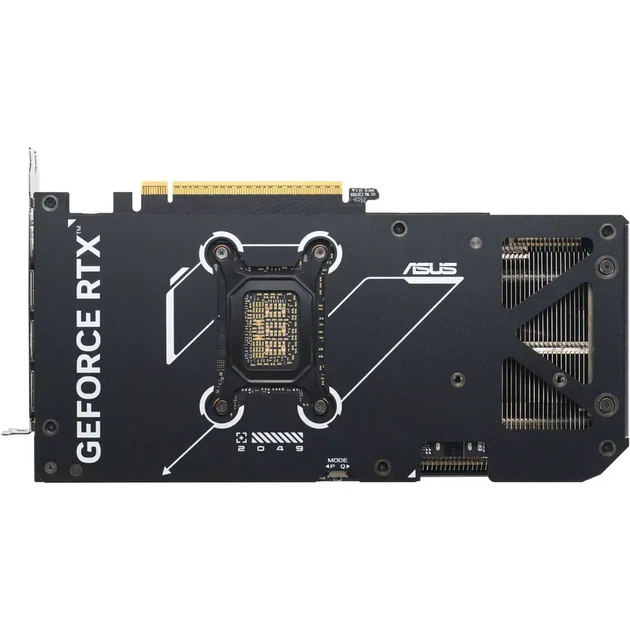 Видеокарта Asus Dual GeForce RTX 5070 OC (DUAL-RTX5070-O12G) - изображение 6
