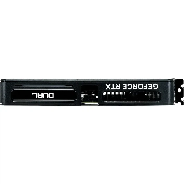 Відеокарта Palit GeForce RTX 5060 Dual (NE75060019P1-GB2063D) - Фото 7 Відеокарта Palit GeForce RTX 5060 Dual (NE75060019P1-GB2063D) - зображення 7