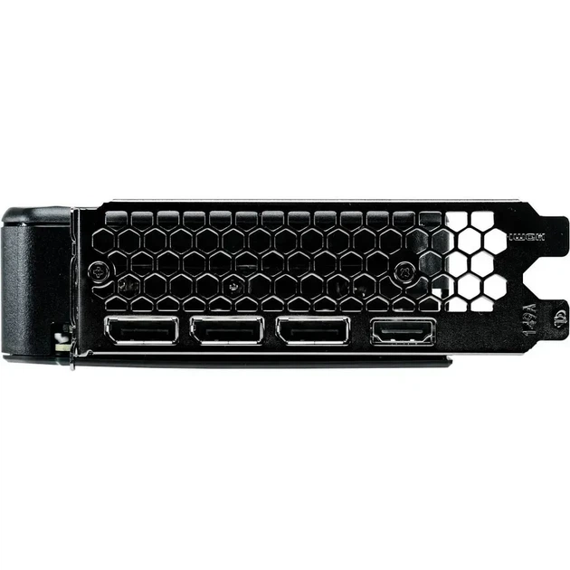 Відеокарта Palit GeForce RTX 5060 Dual (NE75060019P1-GB2063D) - Фото 9 Відеокарта Palit GeForce RTX 5060 Dual (NE75060019P1-GB2063D) - зображення 9