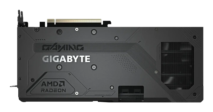 Відеокарта GIGABYTE Radeon RX 9070 GAMING 16G (GV-R9070GAMING-16GD) - Фото 6 Відеокарта GIGABYTE Radeon RX 9070 GAMING 16G (GV-R9070GAMING-16GD) - зображення 6
