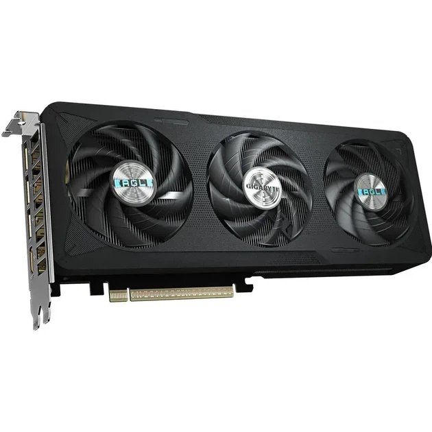 Видеокарта Gigabyte GeForce RTX 5060 EAGLE MAX OC (GV-N5060EAGLEMAX OC-8GD) - изображение 4