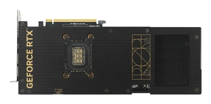 Видеокарта Asus ProArt GeForce RTX 5080 OC (PROART-RTX5080-O16G) - изображение 3