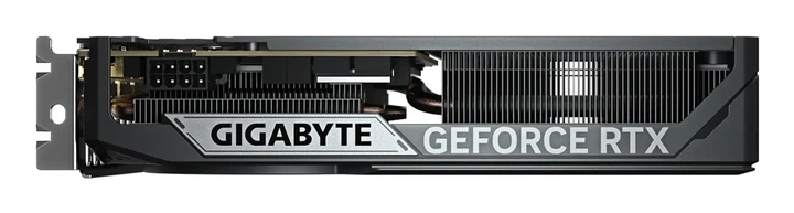 Видеокарта Gigabyte GeForce RTX 5060 WINDFORCE OC (GV-N5060WF2OC-8GD) - изображение 7