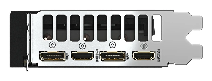 Відеокарта Gigabyte GeForce RTX 5050 WINDFORCE OC V2 (GV-N5050WF2OCV2-8GD) - зображення 8
