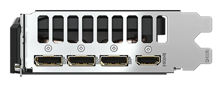 Видеокарта Gigabyte GeForce RTX 5060 WINDFORCE OC (GV-N5060WF2OC-8GD) - изображение 8