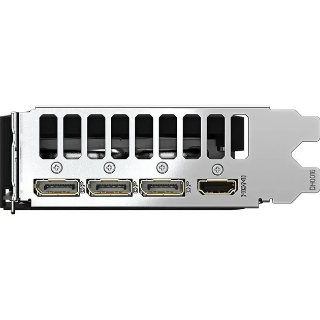 Видеокарта Gigabyte GeForce RTX 5060 EAGLE MAX OC (GV-N5060EAGLEMAX OC-8GD) - изображение 9