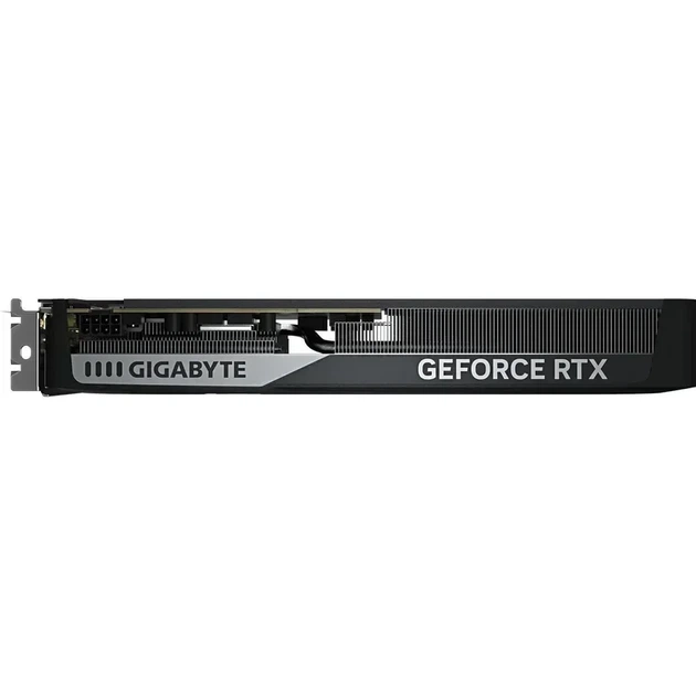 Видеокарта Gigabyte GeForce RTX 5060 EAGLE MAX OC (GV-N5060EAGLEMAX OC-8GD) - изображение 10