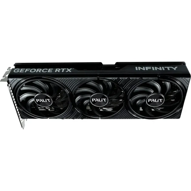 Відеокарта Palit GeForce RTX 5070 Infinity 3 (NE75070019K9-GB2050S) - зображення 5
