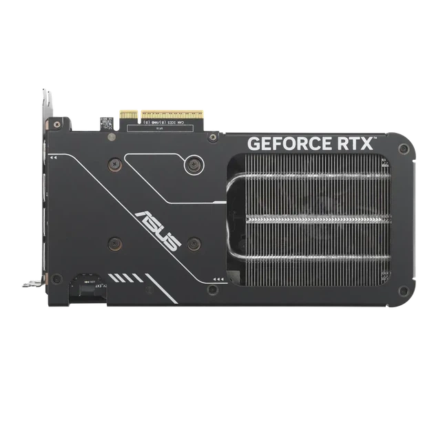 Видеокарта Asus Dual GeForce RTX 5060 Ti EVO OC (DUAL-RTX5060TI-O16G-EVO) OEM - Фото 10 Видеокарта Asus Dual GeForce RTX 5060 Ti EVO OC (DUAL-RTX5060TI-O16G-EVO) OEM - изображение 10