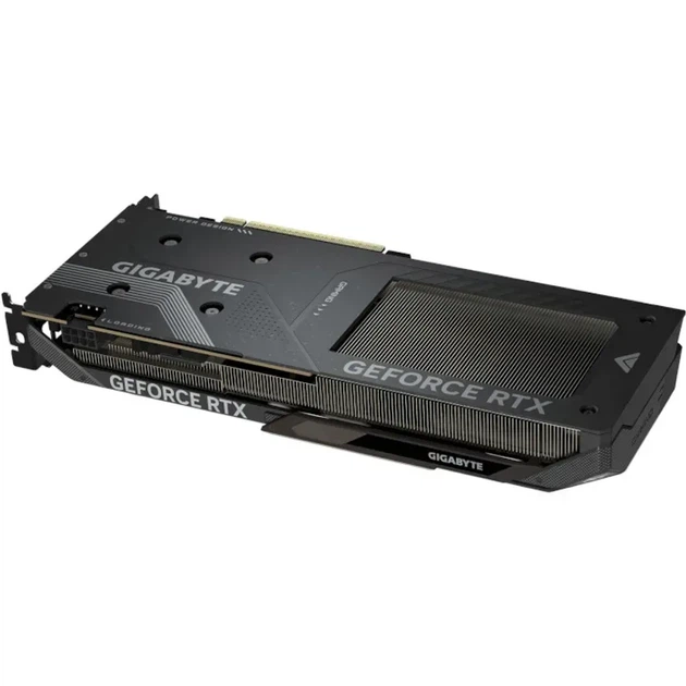 Видеокарта Gigabyte GeForce RTX 5050 GAMING OC (GV-N5050GAMING OC-8GD) - изображение 9