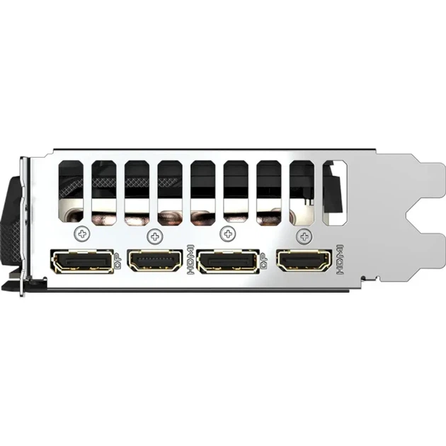 Видеокарта Gigabyte GeForce RTX 5050 GAMING OC (GV-N5050GAMING OC-8GD) - изображение 10