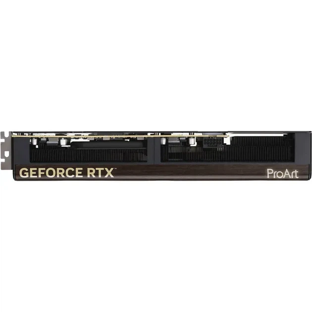 Видеокарта Asus ProArt GeForce RTX 5070 Ti OC (PROART-RTX5070TI-O16G) - Фото 10 Видеокарта Asus ProArt GeForce RTX 5070 Ti OC (PROART-RTX5070TI-O16G) - изображение 10