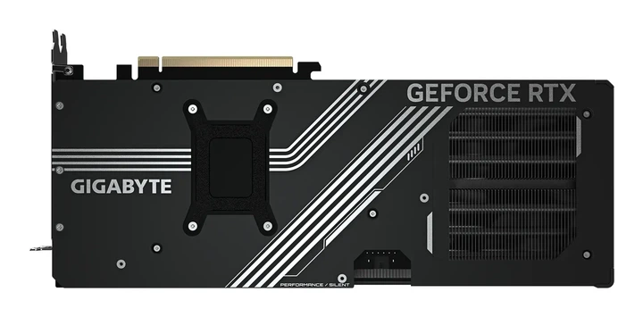 Відеокарта Gigabyte GeForce RTX 5080 WINDFORCE SFF OC (GV-N5080WF3OC-16GD) - Фото 6 Відеокарта Gigabyte GeForce RTX 5080 WINDFORCE SFF OC (GV-N5080WF3OC-16GD) - зображення 6