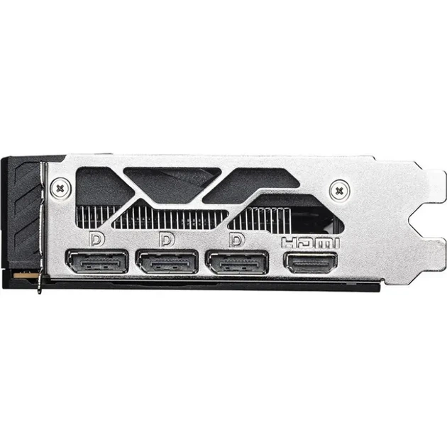 Відеокарта MSI GeForce RTX 5050 GAMING OC (RTX 5050 8G GAMING OC) - Фото 5 Відеокарта MSI GeForce RTX 5050 GAMING OC (RTX 5050 8G GAMING OC) - зображення 5