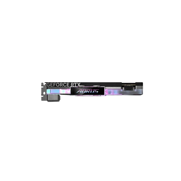 Відеокарта Gigabyte GeForce RTX 5080 AORUS XTREME WATERFORCE WB (GV-N5080AORUSX WB-16GD) - зображення 7